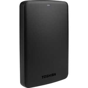 Внешний жесткий диск Toshiba 500Gb Canvio Basics (HDTB305EK3AA)
