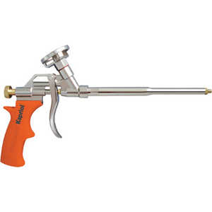 Пистолет для монтажной пены Kapriol 25260