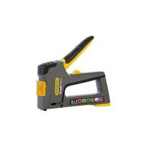 Степлер механический Stanley FMHT0-70868 6-в-1 (0-70-868)