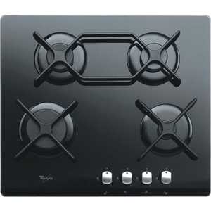 Газовая варочная панель Whirlpool AKT 425 NB