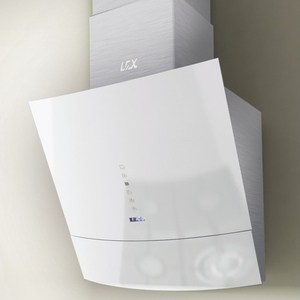 Вытяжка Lex Tata 900 White