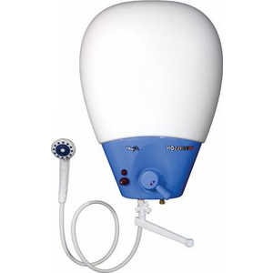 Электрический накопительный водонагреватель Thermex Light MS 10 (комби)