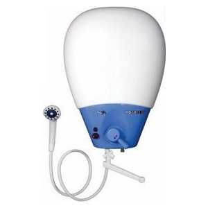 Электрический накопительный водонагреватель Thermex Light MS 30 (комби)