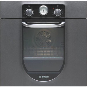 Электрический духовой шкаф Bosch HBA 23BN31
