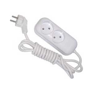Удлинитель Glanzen 3м (EU-03-020)