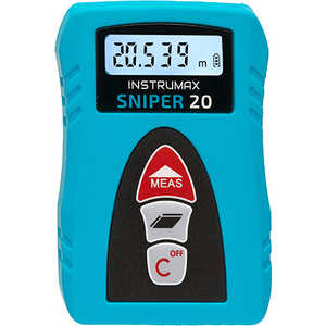Дальномер Instrumax Sniper 20