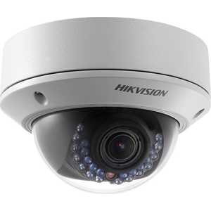 Hikvision DS-2CD2712F-IS