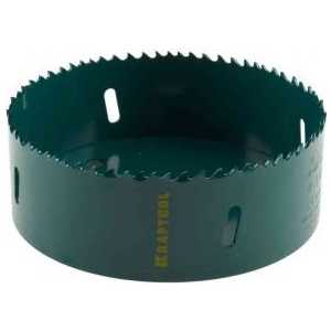 Коронка пильная Kraftool 121мм Expert (29521-121)