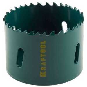 Коронка пильная Kraftool 57мм Expert (29521-057)