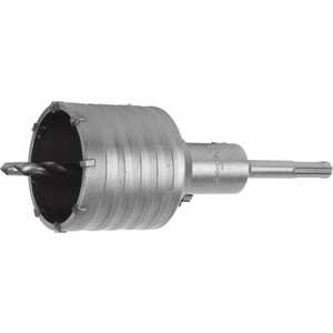 Коронка по бетону Stayer 83мм Master (29190-83)