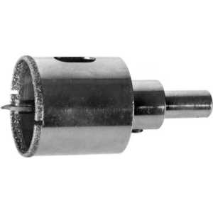 Коронка алмазная Зубр 40х35мм "Эксперт" (29850-40)