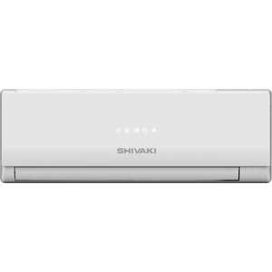 Кондиционер Shivaki SSH-I096BE/SRH-I096BE