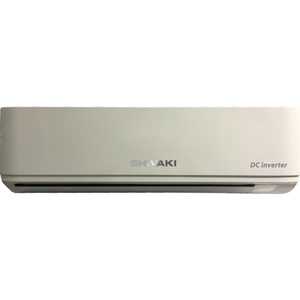 Кондиционер Shivaki SSH-P186DC/SRH-P186DC