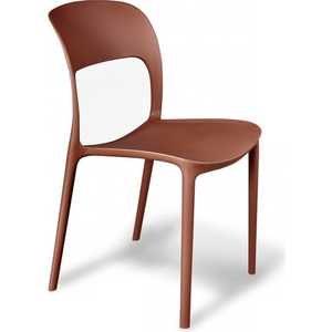Стул Sheffilton SHT-S18 кофейный, 4 шт
