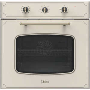 Электрический духовой шкаф Midea 65DME40102