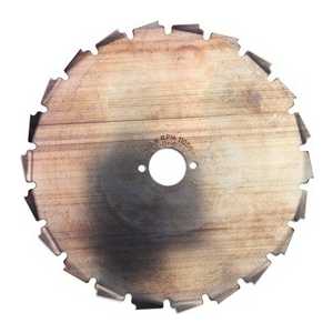 Диск для кустореза Husqvarna 200х25.4мм Maxi S 200-26 1" (5784431-01)