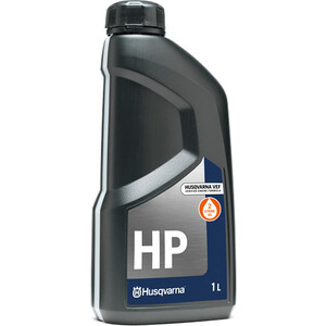 Масло 2-х тактное Husqvarna 1л (5878085-12)