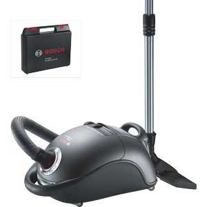Пылесос Bosch BSG 8Pro2