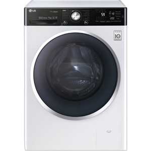 Стиральная машина LG F12U2HBS2
