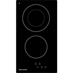 Электрическая варочная панель Electronicsdeluxe VR2290415F
