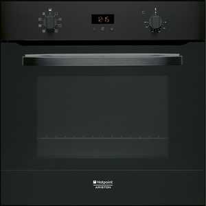 Электрический духовой шкаф Hotpoint-Ariston 7O FH 837 C BK RU/HA