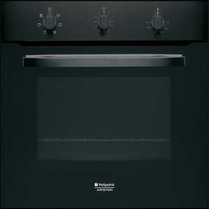 Электрический духовой шкаф Hotpoint-Ariston FH 51 BK/HA