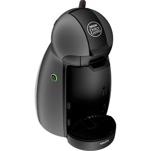 Krups KP100B10 Piccolo черная