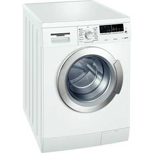 Стиральная машина Siemens WM 12E447OE