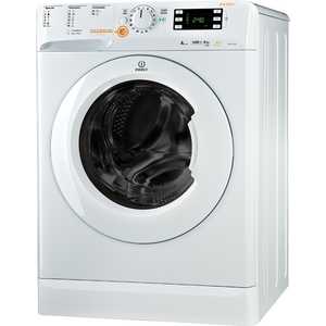 Стиральная машина с сушкой Indesit XWDE 861480X W EU
