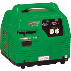 Генератор бензиновый Hitachi E10