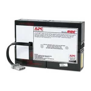 все цены на ИБП APC Батарея Battery replacement kit (RBC59) онлайн