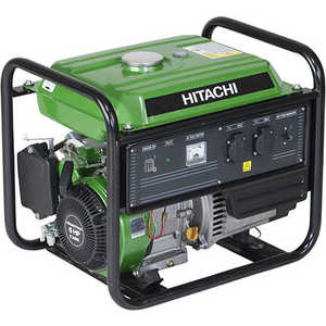 Генератор бензиновый Hitachi E24MC