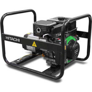 Генератор бензиновый Hitachi E42SC