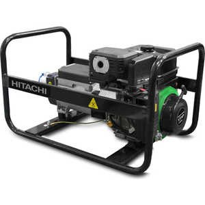 Генератор бензиновый Hitachi E62SC