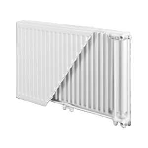 Радиатор отопления Bjorne Ventil Compact 500х1800 тип 22
