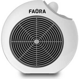 Обогреватель Neoclima FH-10 FAURA серый