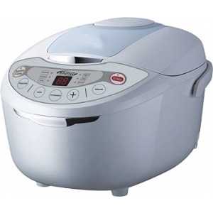 Мультиварка Brand 37300