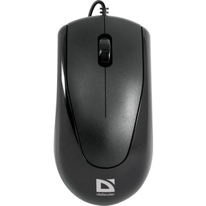 Мышь Defender Optimum MB-150 (52150)