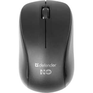 Мышь Defender Ligero MM-685 Nano (52685)