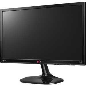 Монитор LG 23MP55A-P Black