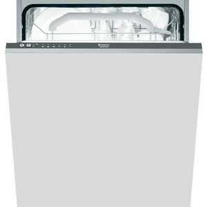 Встраиваемая посудомоечная машина Hotpoint-Ariston LFT 21677