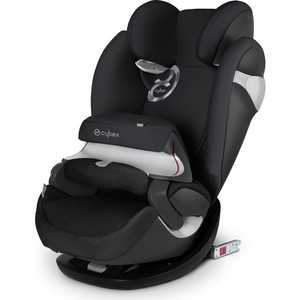 Автокресло Cybex Pallas M-fix Gold Line Black Beauty 515115001