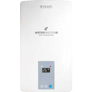 Электрический проточный водонагреватель Timberk WHE 21.0 XTL C1