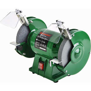 Точильный станок Hammerflex TSL200A+
