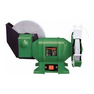 Точильный станок Hammerflex TSL350A+
