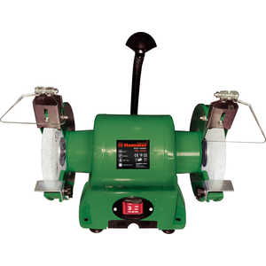 Точильный станок Hammerflex TSL375A+
