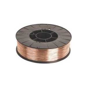 Сварочная проволока AESTO 0.8мм 15кг (ER70S-6)