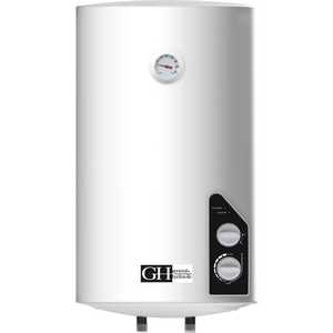 Электрический накопительный водонагреватель General Hydraulic Cometa White 80L