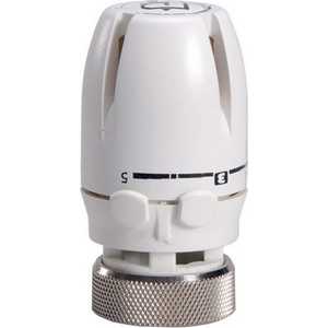 Головка LUXOR термостатическая Thermo tekna (компактная). TT 211
