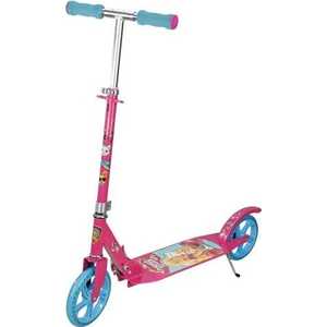 Самокат 2-х колесный Navigator Barbie d20 Т57602